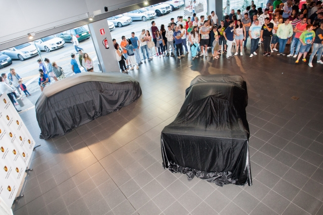 019 presentacin porsche 2010 ares racing 006